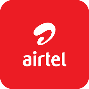 Airtel Logo