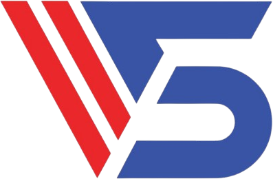 V5 Solutions Logo